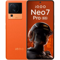 Thay Nắp Lưng, Vỏ Lưng, Lưng Sau Oppo iQOO Neo 7 Pro Chính Hãng Lấy Liền